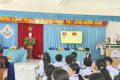 Đại hội Liên đội năm học 2025 – 2026