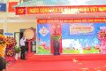 🌸 NGÀY TỰU TRƯỜNG – KHỞI ĐẦU MỘT CHẶNG ĐƯỜNG MỚI.