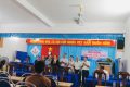 HỘI NGHỊ CHA MẸ HỌC SINH ĐẦU NĂM HỌC 2025-2026.